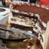 Krisztina Abidi Cooksnap-ja, amikor elkészítette a(z) Tiramisu torta (saját verzió) receptet.