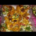 صورة من زوجي سر سعادتي 😍ام عمر، شاركها بعد تجربة وصفة اوراك دجاج مشوية بخلطة سرية🙈🍗 👍 👌 سهلة اووووي