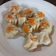 Cooksnap dari Felicia Adinda untuk resep Kulit Dimsum Goreng Sayuran
