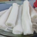 Cooksnap dari Fenny Yuhanty untuk resep Burgo khas palembang