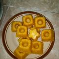 Cooksnap dari wiwindasari untuk resep Apem Labu Kuning