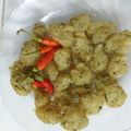 Cooksnap dari Om Jim untuk resep Cireng Nasi (#pr_specialdapurvy)