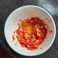 Cooksnap dari cahya rini untuk resep Sambal Bawang Putih