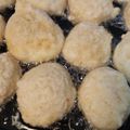 Cooksnap dari Sinta Surin untuk resep 78. Bakso Goreng Renyah Mekar