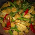 Cooksnap dari Mama KK untuk resep Tumis udang buncis