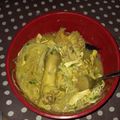 Cooksnap dari Yesi Purnama Sari untuk resep Soto ayam 