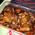 Cooksnap dari Muhammad Ally Firdaus untuk resep Terong Balado
