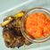 Cooksnap dari anggiaus untuk resep Penyetan Daging Sapi