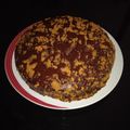 El cooksnap de Isabel Diaz Rivera cuando hizo Tarta de la abuela (mi receta) en Mambo.