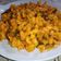 Anamta Azeem's cooksnap of when they made Signature jallof macaroni.