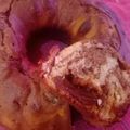 El cooksnap de Flavia Diaz cuando hizo Budín marmolado, húmedo y súper fácil!.