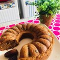 Cooksnap dari Yesi untuk resep Cake Kurma