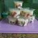 Cooksnap dari Emut Mutiarsih untuk resep Puding mozaik cup