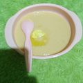 Cooksnap dari Riza Syahrozi untuk resep MPASI 6 Bulan (Udang)
