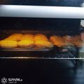 sandra matua's cooksnap of when they made Devil's Food Cupcakes.