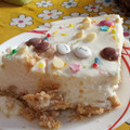 El cooksnap de sika_86 cuando hizo Tarta de yogurt y coco.