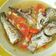 Cooksnap dari nanaadha untuk resep Ikan Barakuda masak asam pedas