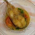 Cooksnap dari Florensia Wenda untuk resep Pindang Patin resep resto