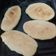 La cooksnap de karina cuando cocinó Pan casero fácil