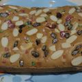 Cooksnap dari Resmisari Rachmad untuk resep English Fruit Cake