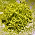 Cooksnap của Đoàn Thuý khi họ làm theo món Mức dừa
