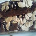 Cooksnap dari Aufa untuk resep Brownies Chocochip