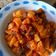 Cooksnap dari Andrenia Giawati untuk resep Sambel Goreng kentang Kornet