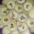 Cooksnap dari Kiyyah Yutsa untuk resep Bingka kentang # kamismanis