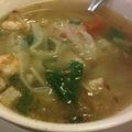 Cooksnap dari Mora untuk resep Kwetiau Rame