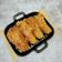 Cooksnap dari Dina Kristiana untuk resep Pisang Goreng Wijen Kayu Manis