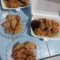 Cooksnap dari Cut Listiya untuk resep Tahu Walik Sayur