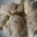 Cooksnap dari fevita maharany untuk resep Cireng salju crispy