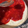 El cooksnap de Veronica Segura cuando hizo Chessecake súper fácil sin horno🍰.
