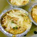 Cooksnap dari Rinn untuk resep Steamed Misoa (mpasi 1y +)