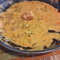 Sarolta Persei Cooksnap-ja, amikor elkészítette a(z) Tárkonyos zöldbabfőzelék receptet.