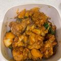 許國華 的 馬鈴薯紅燒雞 cooksnap