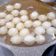 Cooksnap dari Indrawati Yustisiana untuk resep Tahu Bulat Ala Abang-Abang