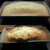 El cooksnap de Andrea Gonzalez cuando hizo Budín de limón.