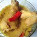 Cooksnap dari Maria herlina untuk resep Opor Ayam