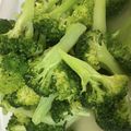 Jeremy's Kitchen 的 快煮鍋煮燙青菜 cooksnap