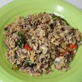 Cooksnap dari Enie official untuk resep Orak arik pindang