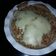 El cooksnap de Doris de Schwider cuando hizo Tarta de pollo y choclo.