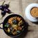 Arpita Shah's cooksnap of when they made ભરેલા રીંગણ (Bharela Ringan Recipe In Gujarati).