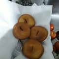 El cooksnap de Confis08 cuando hizo Tortas fritas con grasa.