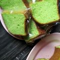 Cooksnap dari I S M Y untuk resep Sponge cake