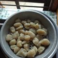 Cooksnap dari budihahn untuk resep Cilok kenyal-kenyal