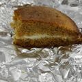 El cooksnap de lauri cuando hizo Carrotcake 🥕🥧👩🏼‍🍳.