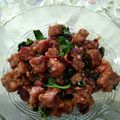 Cooksnap dari Wiwi Wianti Dewi untuk resep Oseng Tempe Kemangi