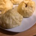 Cooksnap dari Ady untuk resep Bakpao / bapao / pao empuk