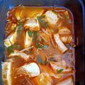 Cooksnap dari Kiki untuk resep Sup Tahu Pedas Ala Korea